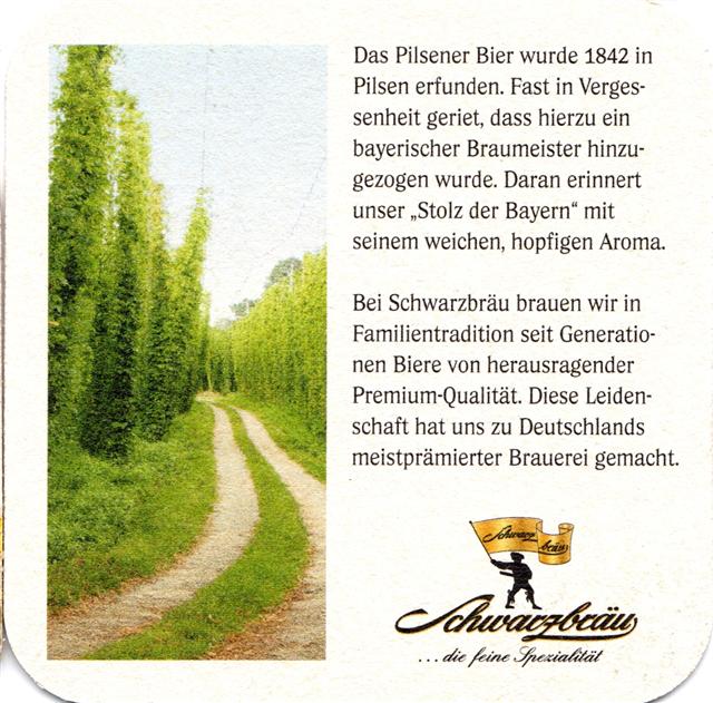 zusmarshausen a-by schwarz quad 2b (180-das pilsener bier)